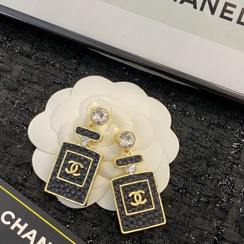 Chanel Earring 08yxq73